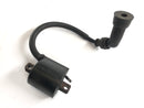 Suzuki DR 750 S SR41B [1988] - Ignition Coil med plugg-1