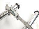 BMW R75/5 [1973] - Fork Front Wheelbel Telegabel med Axis-6