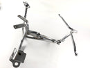 Honda Goldwing GL 1200 SC14 [1991] - Case Carrier Set Side Case Shots-4