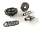 Honda NX 650 Dominator RD02 [1992] - Starter Freewheel-3