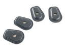 Suzuki GSX -R 1100 GV73B [1991] - Adapter Panels Indicator Set-1