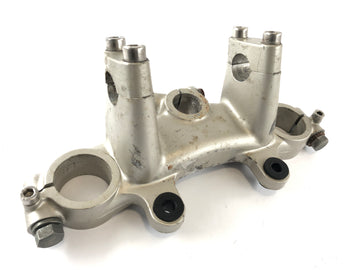 Suzuki DR 250 SJ41A [1982] - Fork Bridge over