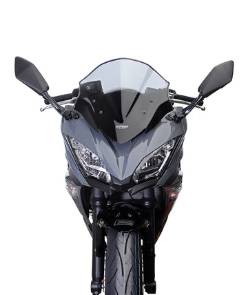 Kawasaki Ninja 650 [2017-2019] -Racing Disc "RM" - 0