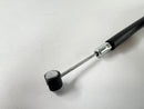 BMW F 650 GS R13 [alle produksjonsår] - clutch bowdenkabel - forsterket versjon, sett fra siden