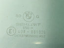 BMW M 535i E28 [1986] - Sidevindu bakover til venstre-2
