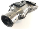 Kawasaki KLR 250 KL250D [1988] - Eksos Rushed Dampers-4