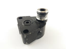Kawasaki ZX -12R ZXT20A [2004] - Oil Show Glass Oil Level Display-3