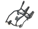 Suzuki DL 1000 V -strom [2006] - kledningsholder gevirer-2