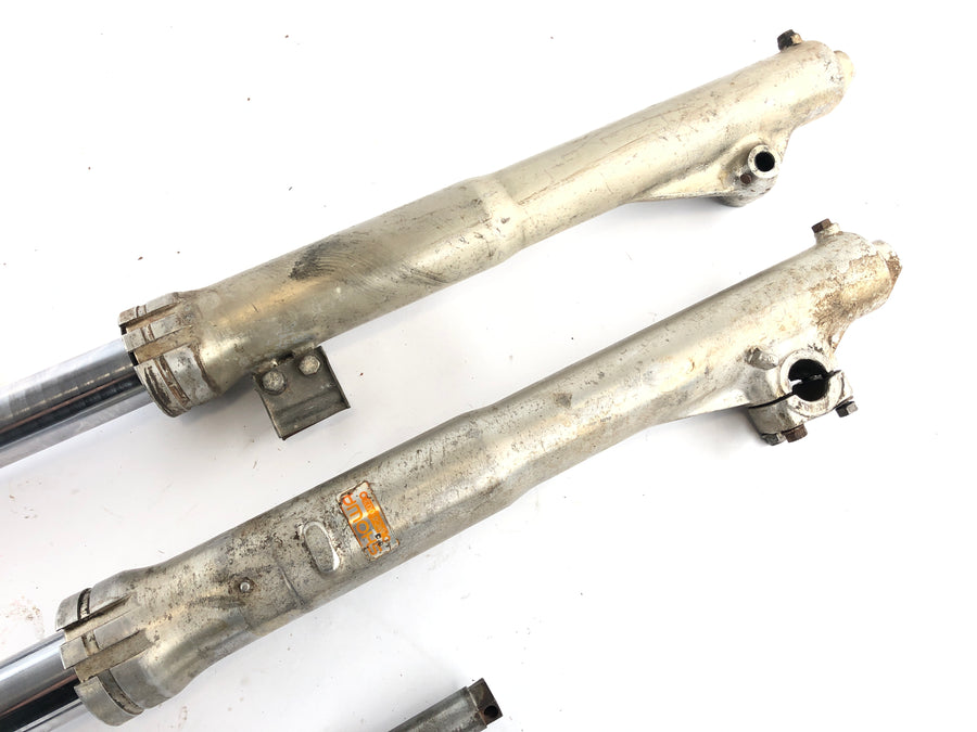 Honda XL 500 R PD02 [1983] - Gabel Telegabel med Axis