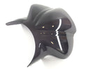 Yamaha XJR 1200 4PU [1995] - Descent Disc Visor With Abe-5