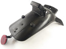 Moto Guzzi Norge 1200 [2008] - Splash Protection License Plate Holder-1