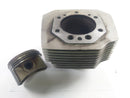 Moto Guzzi V11 Sport [2003] - Sylinder og stempel-1