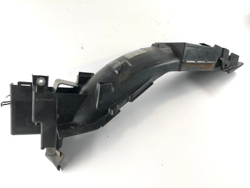 Honda VFR 750 F RC24 [1988] - Bakre underbreak Splash Protection - 0