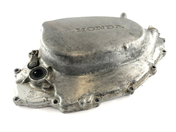 Honda XL 500 S PD01 [1982] - Motorlokk koblingslokk - 0