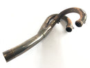 KTM LC4 620 Adventure [1996] - Manifold eksosmanifold-1