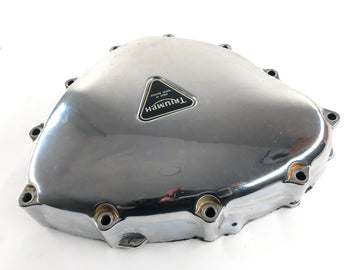 Triumph Bonneville 908MD [2001] - Lysmaskiner dekker motorlokk - 0