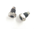 Moto Guzzi V7 Classic LW [2011] - Swinging Bolts-2