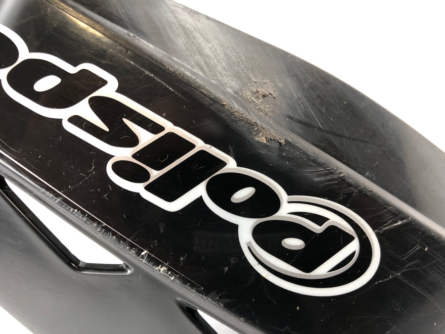 Beta RR 125 [2018] - Håndbeskyttere sett par