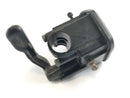 Yamaha Grizzly 660 AM03W [2003] - Tommelfingerhendelseskontroll Gassaktivering Rett-4
