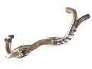Husqvarna TE 610 8ae [1992] - Manifold eksosmanifold-3