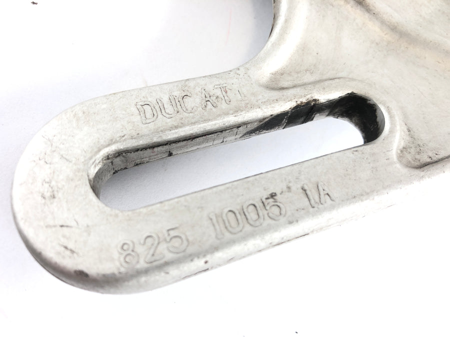 Ducati 888 Strada [1993] - Bremseankerplate Bremseanker