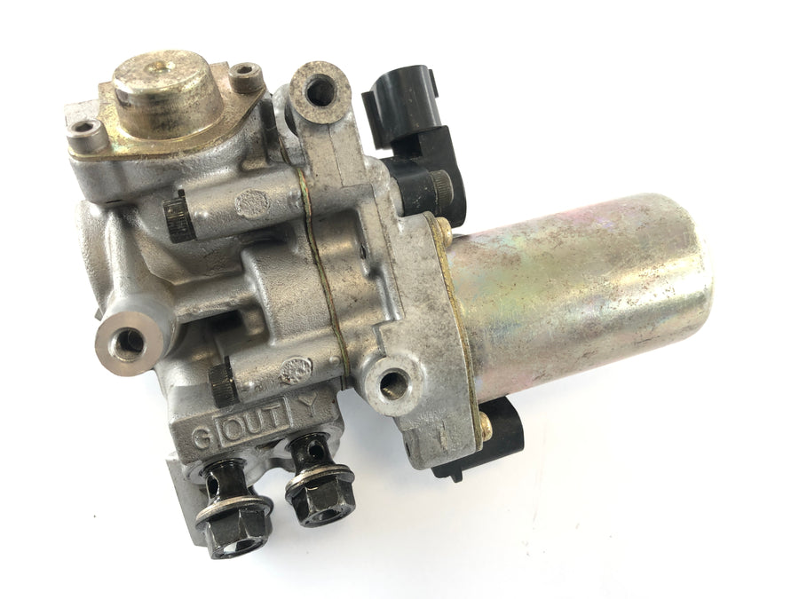 Honda VFR 800 RC46 [2005] - ABS Brems Power Distributor Set