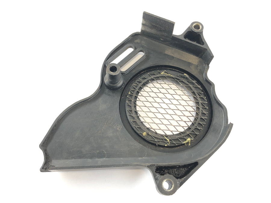 Suzuki DR 800 S SR42B [1991] - Sprocket Coverage