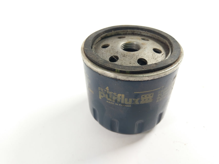 Ducati Pantah - Cagiva Alazzurra - Oljefilter