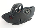 Kreidler Supermoto 125 [2008] - Tacho cockpit-5