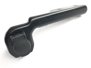 BMW F 800 S [2007] - Curve Socket 12 Volt med brakett