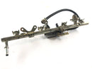 Yamaha FJR 1300 A RP11 [2005] - Fuelrail Fuel Line ved gassventilenheten-3