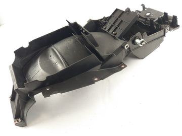 Moto Guzzi Norge 1200 [2008] - Bakre under sprutbeskyttelse - 0