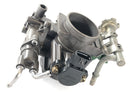 Yamaha XT 660 DM01 [2005] - Gassventil-1