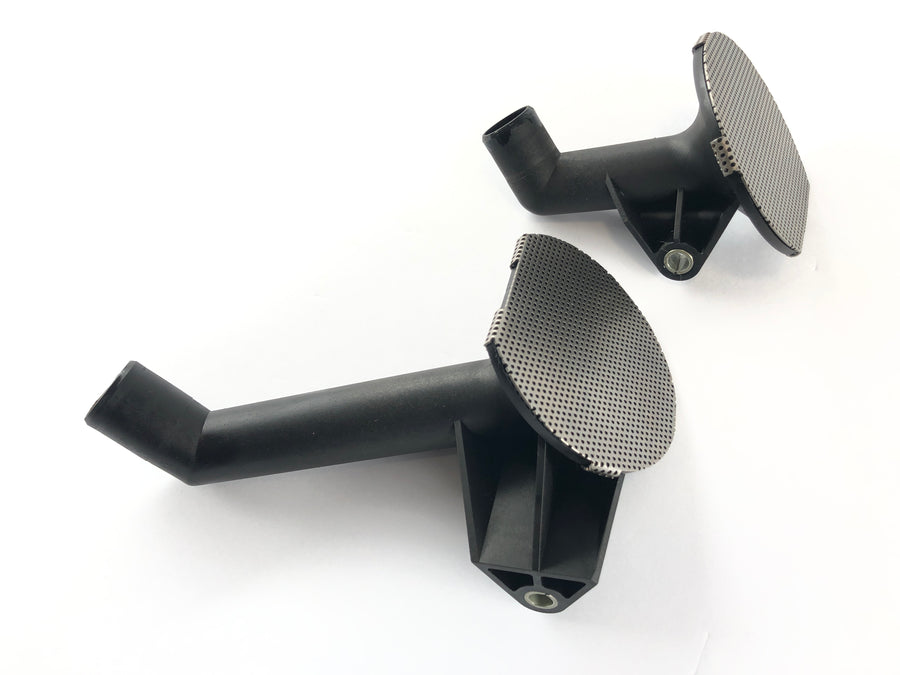 BMW R 1150 RT [2003] - Oil Sieve Set