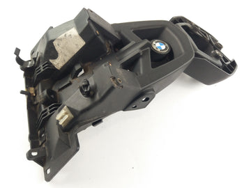 BMW K 1200 R [2010] - Lisensplateinnehaver - 0