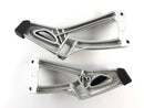 BMW K 1200 GT [2003] - Pediatriske fotstøtter med Holder venstre og høyre sett-6