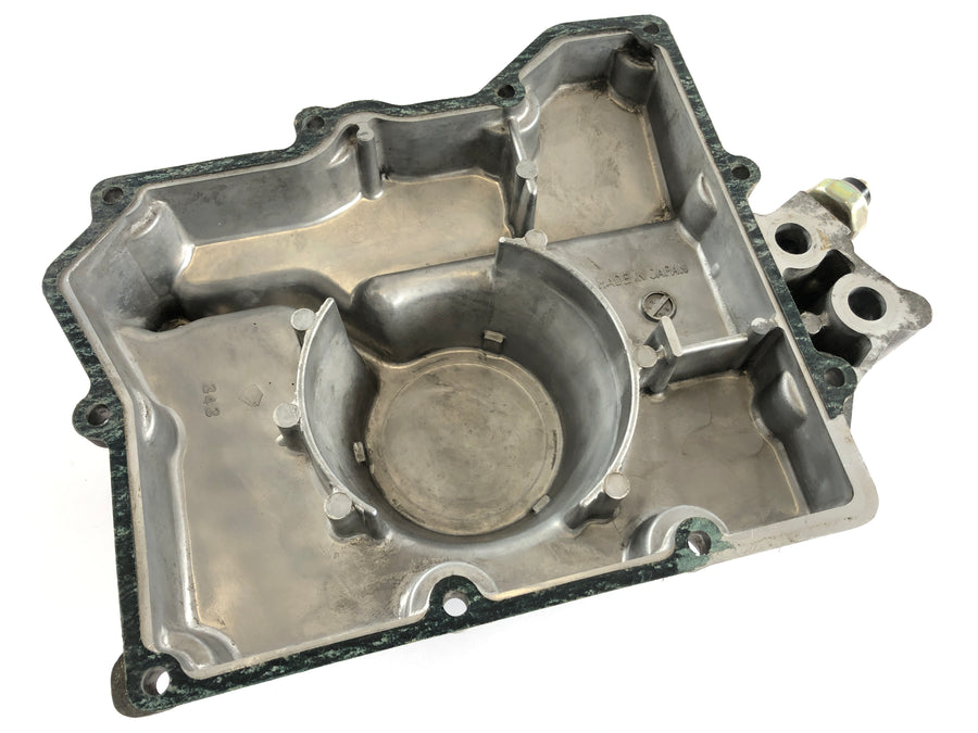 Kawasaki ZXR 400 ZX400L [1993] - Oil Pan Engine Lid