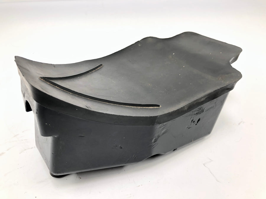 BMW R 100 - verktøyrom verktøybrett