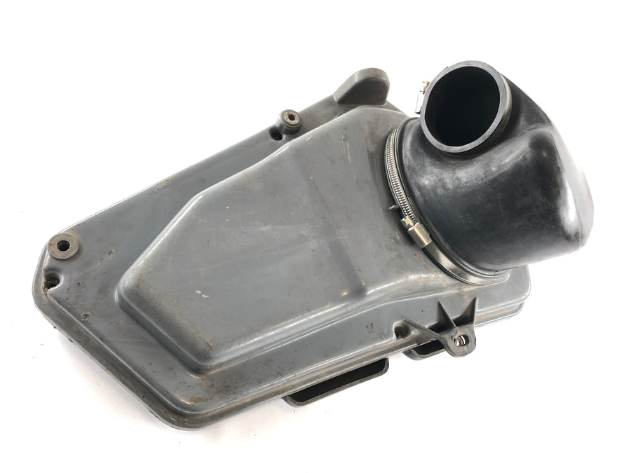 Husqvarna TE 610 8ae [1992] - Airbox Air Filter Box