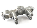 Yamaha DT 125 4BL [1999] - Fork Bridge over-2