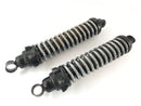 Moto Guzzi GTS 400 [Benelli] - Støtdemper Spring Pair Set-1