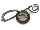 Triumph Speed ​​Triple 1050 515NJ [2005] - tenning av generatoren-1