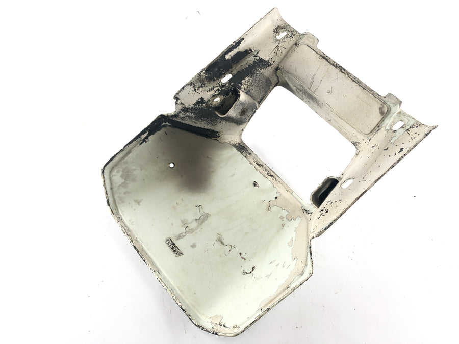 Suzuki DR 650 SP44B [1994] - Lampemaske Front Mask