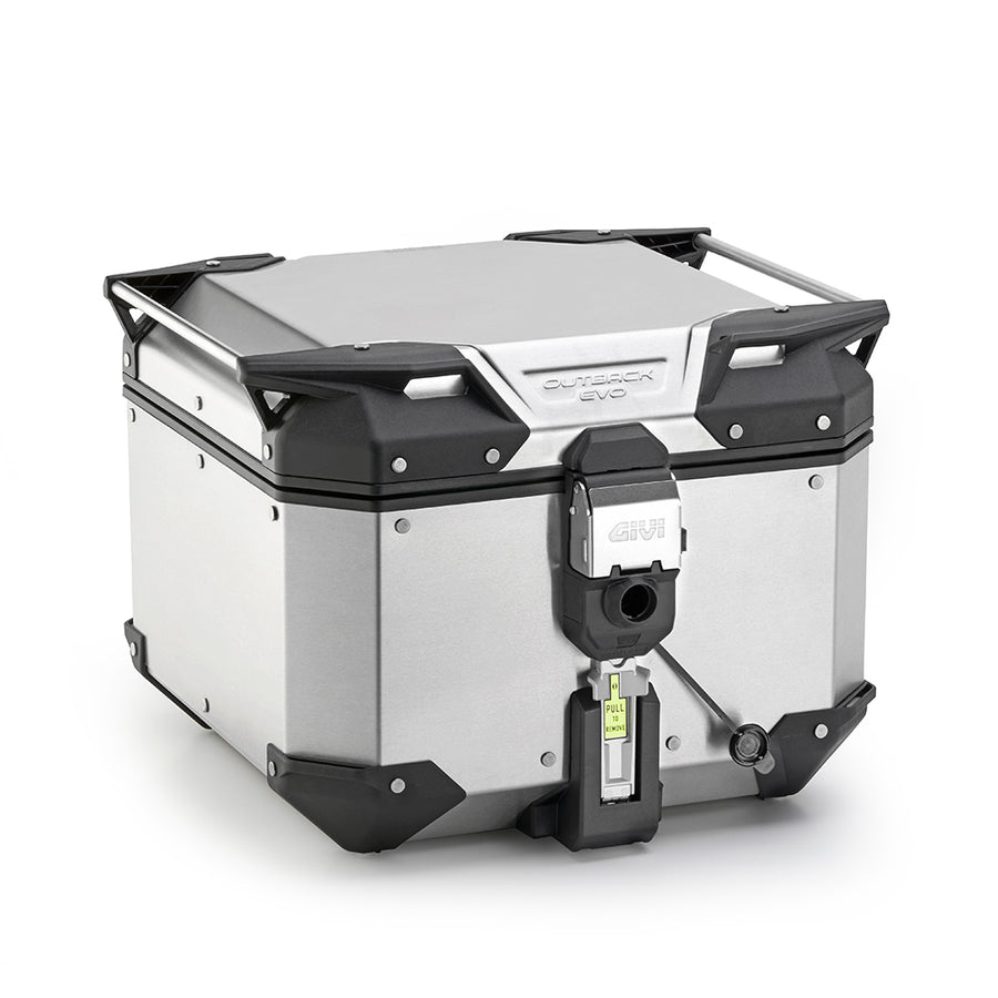 APRILIA TUAREG 660 [2021-2024] - Trekker Outback EVO aluminiumskoffert