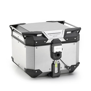 HONDA NT 1100 [2022-2024] - Aluminiumskoffert Trekker Outback EVO