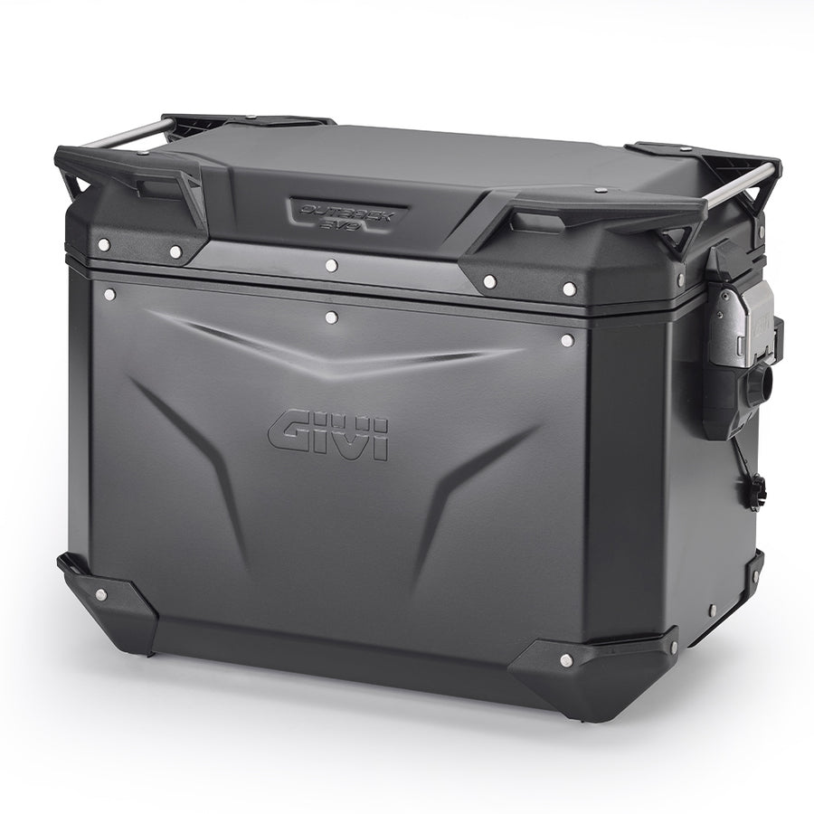 APRILIA TUAREG 660 [2021-2024] - Sidekoffert i aluminium