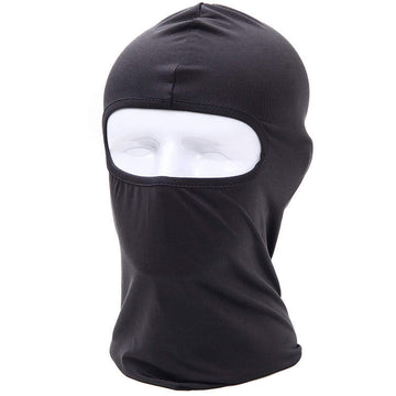 Sturm Hood for motorsyklister - motoriserer balaclava
