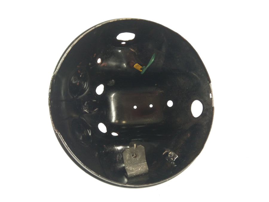 BMW R75/5 [1973] - Lamp Pot Lamp Housing