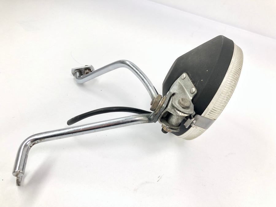 Hovedlys tåkelys med holder