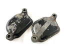 Suzuki DR 250 SJ41A [1982] - Ventil LID Set Par-1